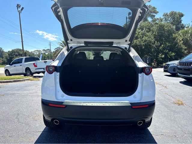 2021 Mazda CX-30 Vehicle Photo in Savannah, GA 31419