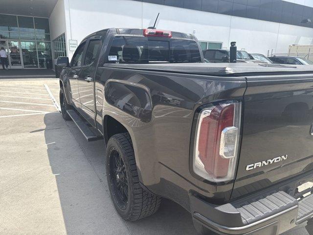 2019 GMC Canyon Vehicle Photo in SELMA, TX 78154-1459