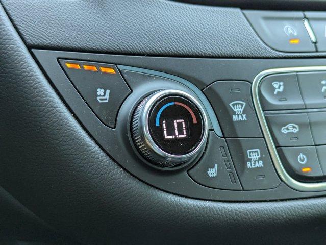 2023 Chevrolet Malibu Vehicle Photo in BRUNSWICK, GA 31525-1881
