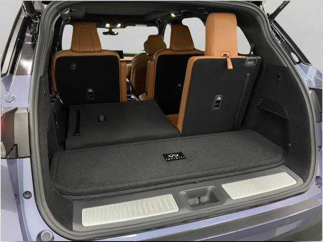 2026 INFINITI QX60 Vehicle Photo in Appleton, WI 54913