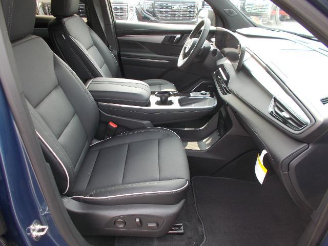 2026 Buick Enclave Vehicle Photo in LOWELL, MA 01852-4336