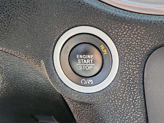 2023 Dodge Charger Vehicle Photo in EASTLAND, TX 76448-3020