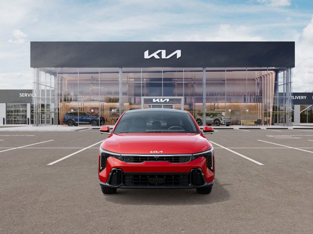 2025 Kia K4 Vehicle Photo in Belle Vernon, PA 15012