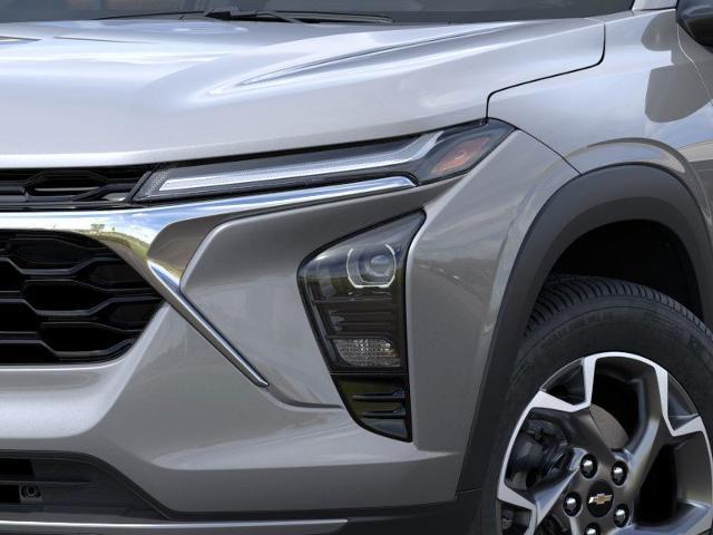 2026 Chevrolet Trax Vehicle Photo in NEENAH, WI 54956-2243