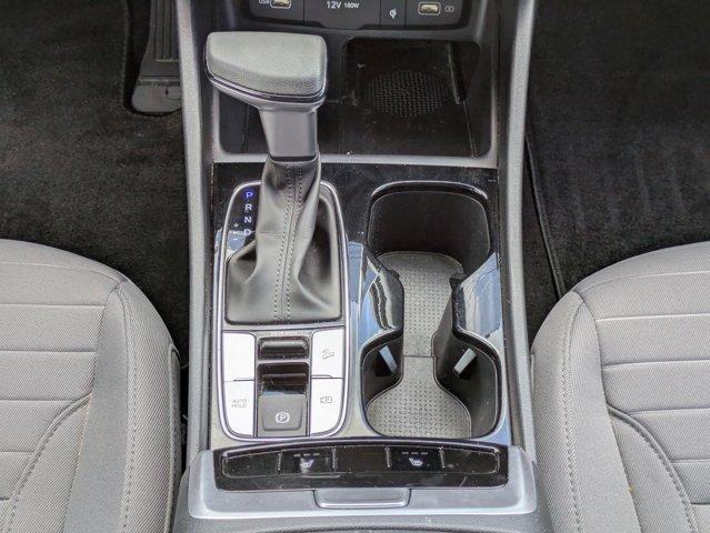 2022 Hyundai SANTA CRUZ Vehicle Photo in BRUNSWICK, GA 31525-1881