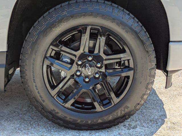 2026 Chevrolet Silverado 1500 Vehicle Photo in BRUNSWICK, GA 31525-1881