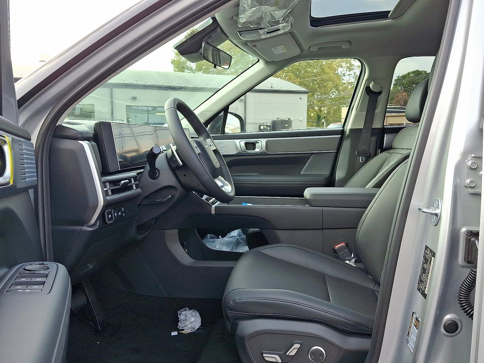 2026 Hyundai SANTA FE Vehicle Photo in Harrisburg, PA 17111