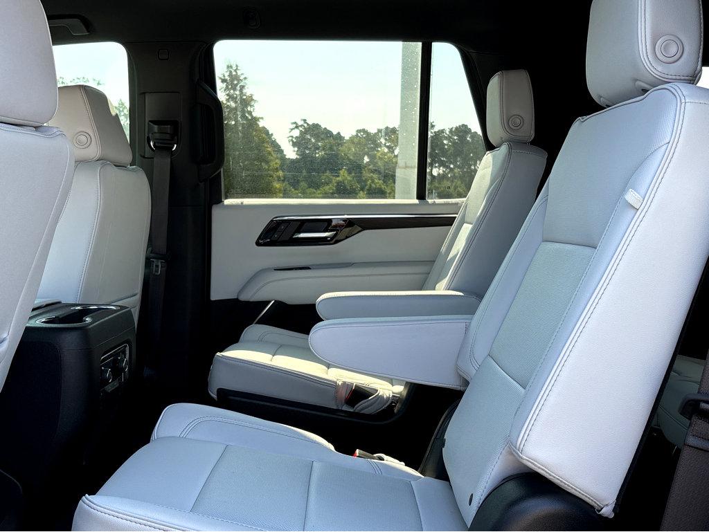 2025 Chevrolet Tahoe Vehicle Photo in POOLER, GA 31322-3252