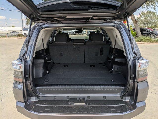 2021 Toyota 4Runner Vehicle Photo in SELMA, TX 78154-1459