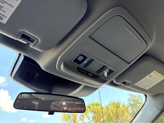 2022 Ford Explorer Vehicle Photo in BEAUFORT, SC 29906-4218