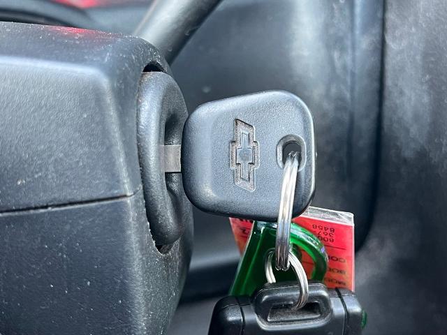 2018 Chevrolet Silverado 1500 Vehicle Photo in Brunswick, GA 31525