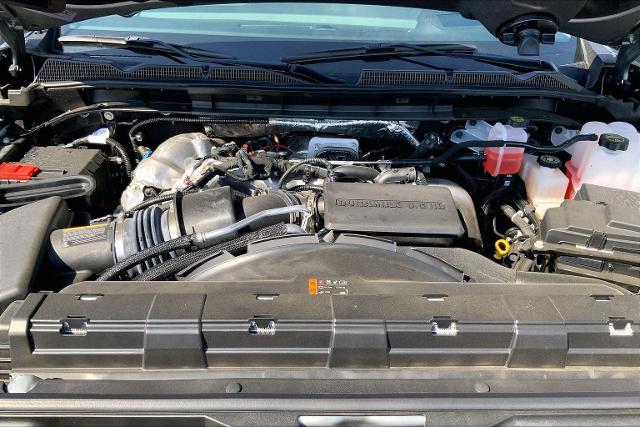 2025 GMC Sierra 2500 HD Vehicle Photo in INDEPENDENCE, MO 64055-1377