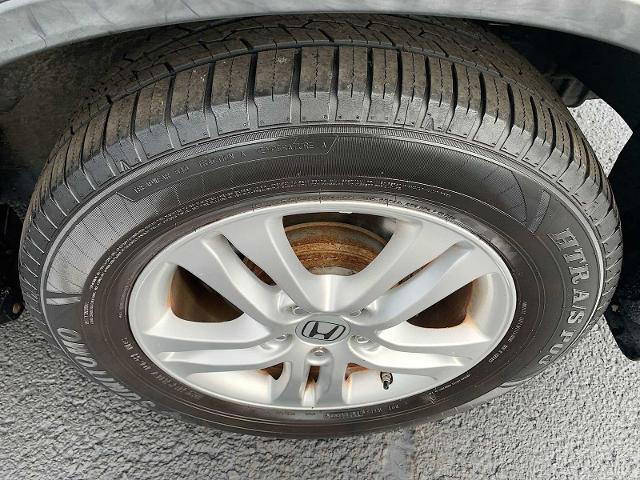 2010 Honda CR-V Vehicle Photo in MOON TOWNSHIP, PA 15108-2571