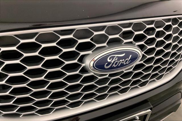 2024 Ford Edge Vehicle Photo in INDEPENDENCE, MO 64055-1314
