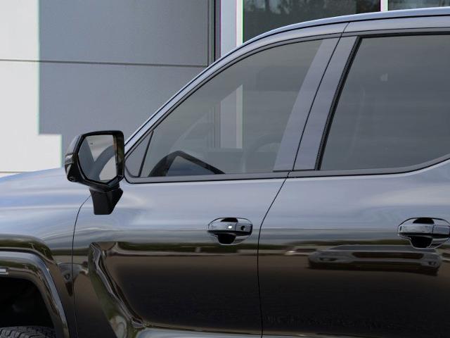 2026 GMC Sierra EV Vehicle Photo in TREVOSE, PA 19053-4984