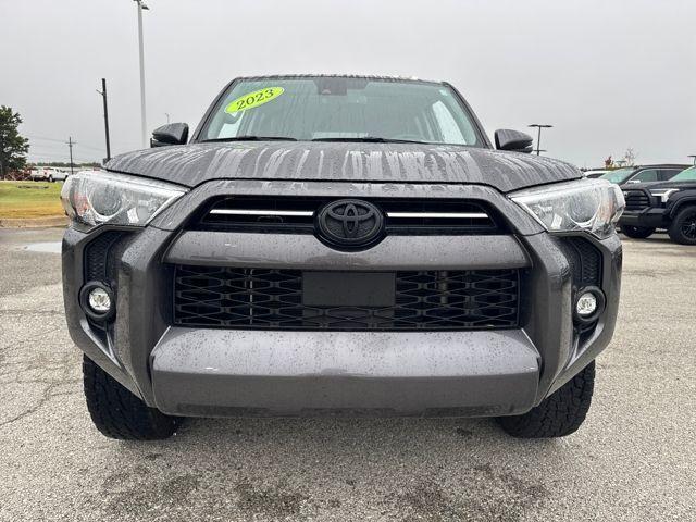 2023 Toyota 4Runner Vehicle Photo in Jonesboro, AR 72404