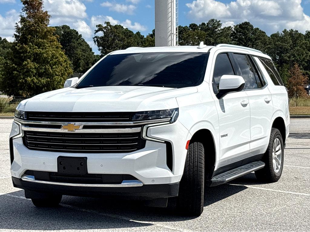 2023 Chevrolet Tahoe Vehicle Photo in POOLER, GA 31322-3252