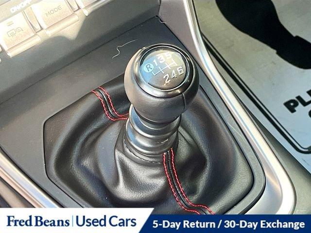 2025 Subaru BRZ Vehicle Photo in Doylestown, PA 18902