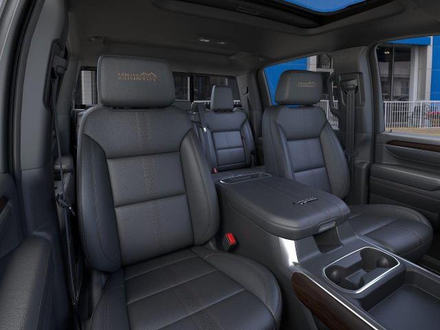 2026 Chevrolet Silverado 3500 HD Vehicle Photo in INDEPENDENCE, MO 64055-1314