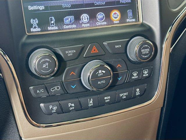 2017 Jeep Grand Cherokee Vehicle Photo in Flemington, NJ 08822