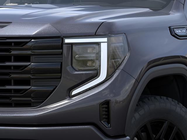 2026 GMC Sierra 1500 Vehicle Photo in MANITOWOC, WI 54220-5838