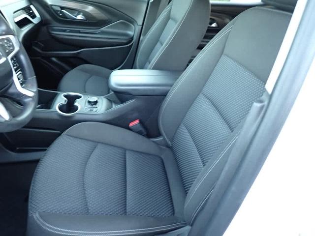 2022 GMC Terrain Vehicle Photo in ZELIENOPLE, PA 16063-2910