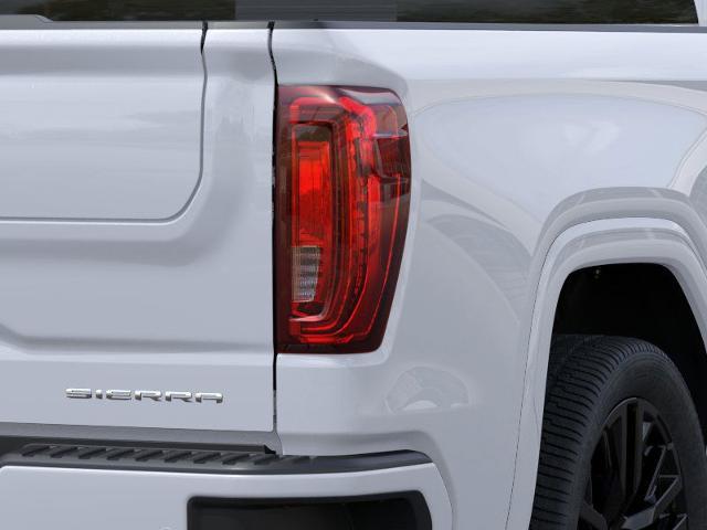2026 GMC Sierra 1500 Vehicle Photo in INDEPENDENCE, MO 64055-1377