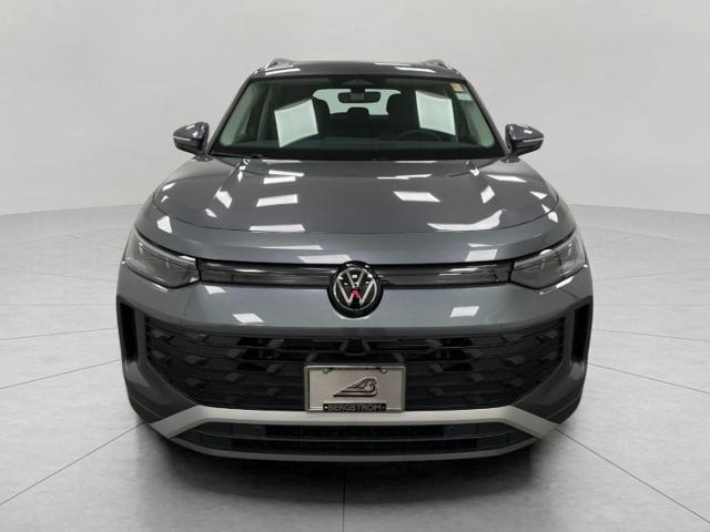 2025 Volkswagen Tiguan Vehicle Photo in Appleton, WI 54913