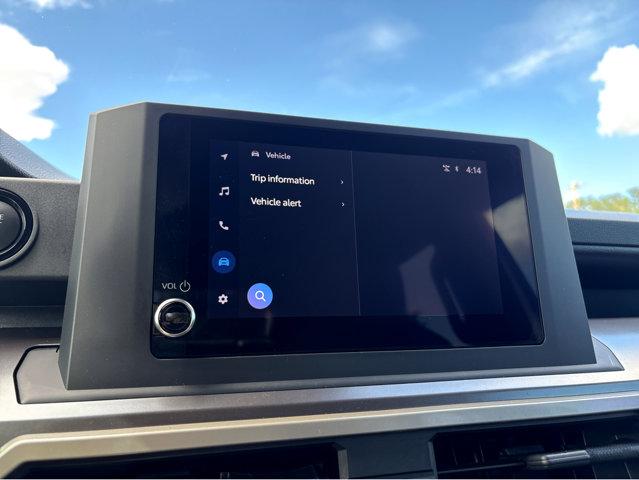 2024 Toyota Tacoma 2WD Vehicle Photo in Savannah, GA 31419