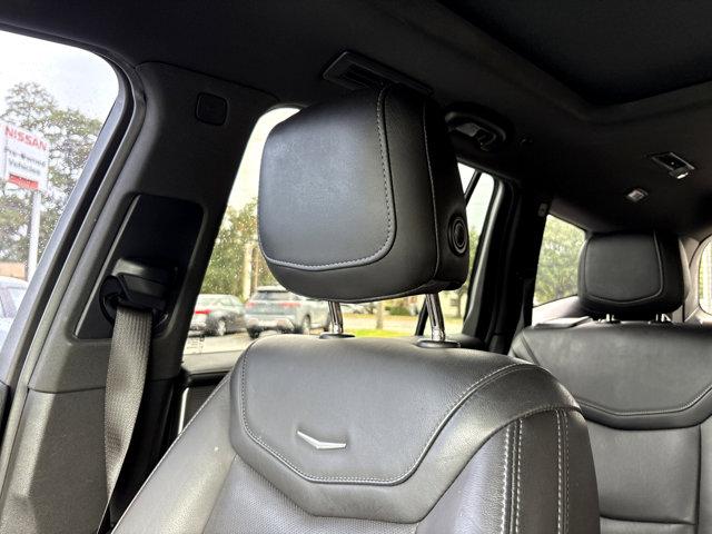 2021 Cadillac XT6 Vehicle Photo in Savannah, GA 31419