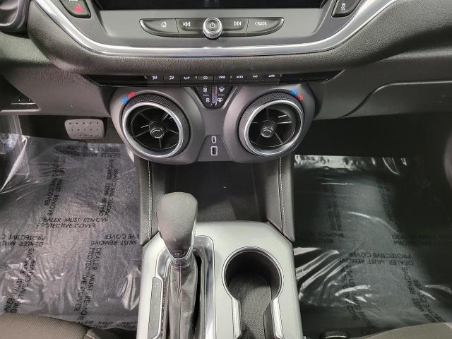 2023 Chevrolet Blazer Vehicle Photo in NEENAH, WI 54956-2243
