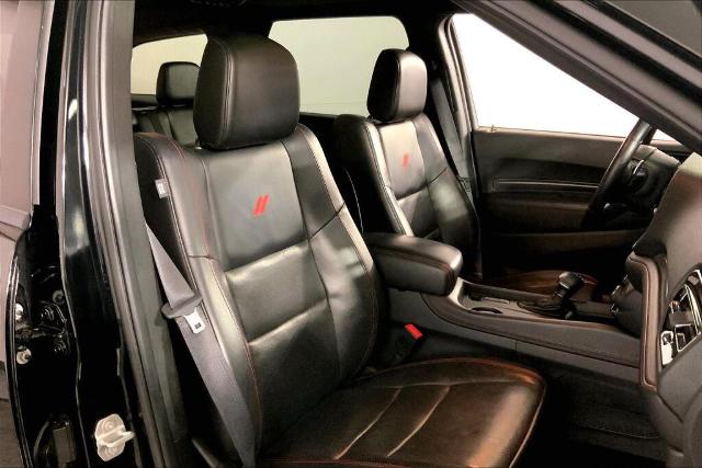 2024 Dodge Durango Vehicle Photo in Kansas City, MO 64114