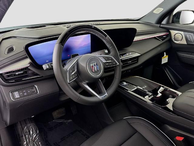 2026 Buick Enclave Vehicle Photo in PUYALLUP, WA 98371-4149