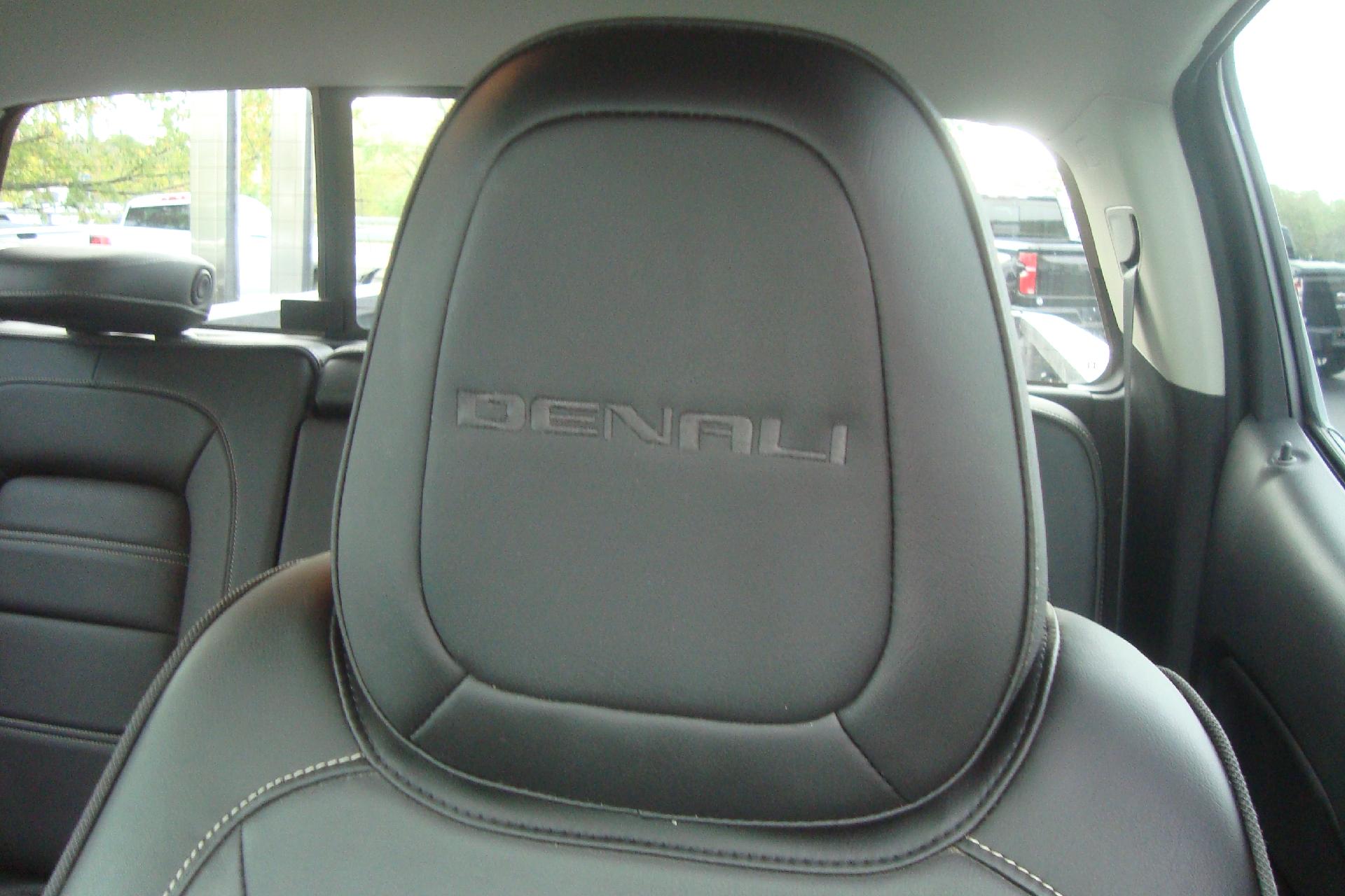 2020 GMC Canyon Vehicle Photo in PORTSMOUTH, NH 03801-4196