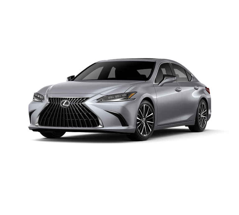 2025 Lexus ES 300h Vehicle Photo in Neenah, WI 54956