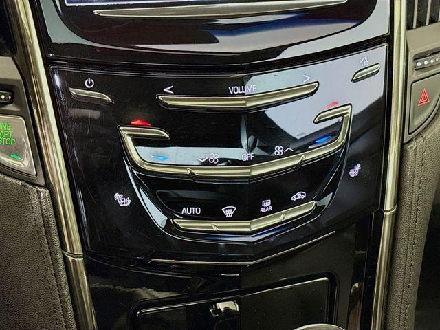 2016 Cadillac ATS-V Coupe Vehicle Photo in Puyallup, WA 98371
