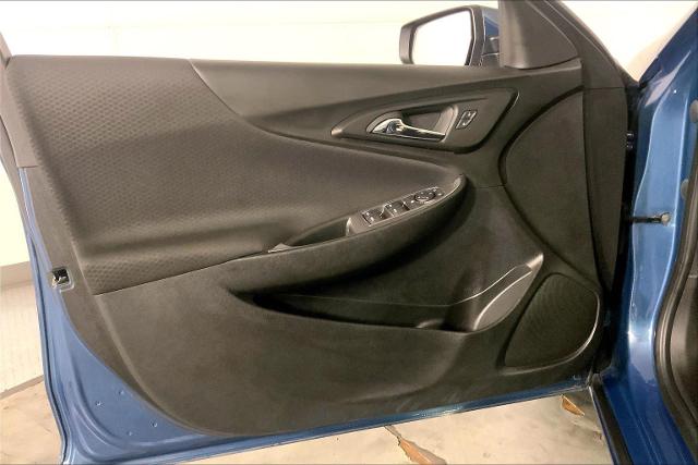 2024 Chevrolet Malibu Vehicle Photo in KANSAS CITY, MO 64114-4502