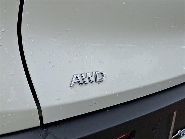 2024 INFINITI QX60 Vehicle Photo in Willow Grove, PA 19090