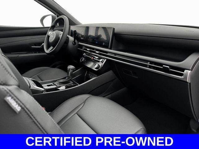 2025 Hyundai SANTA CRUZ Vehicle Photo in Merrillville, IN 46410