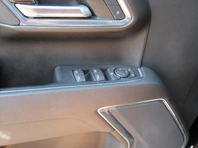 2023 GMC Sierra 1500 Vehicle Photo in LEESBURG, FL 34788-4022