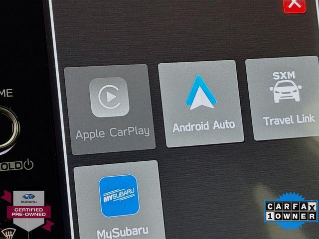 2024 Subaru Crosstrek Vehicle Photo in Puyallup, WA 98371