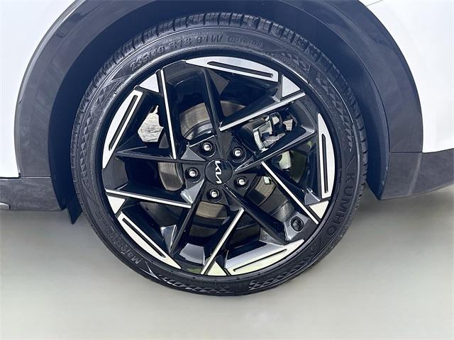 2025 Kia K4 Vehicle Photo in Everett, WA 98204