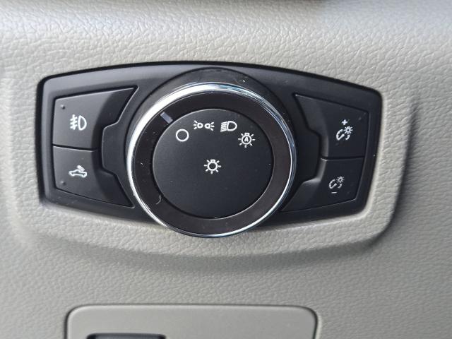 2017 Ford F-150 Vehicle Photo in Weatherford, TX 76087