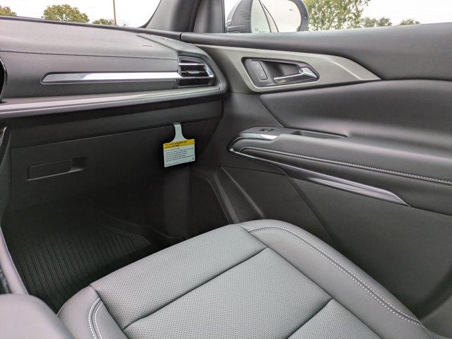 2026 Chevrolet Traverse Vehicle Photo in BRUNSWICK, GA 31525-1881