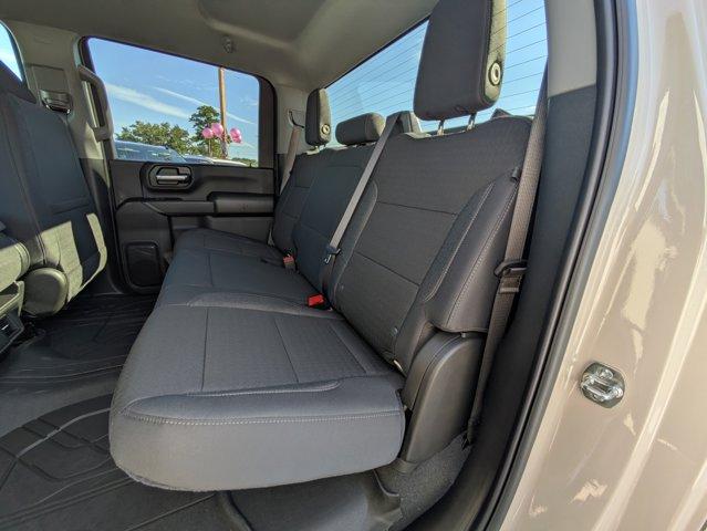 2026 Chevrolet Silverado 2500 HD Vehicle Photo in BRUNSWICK, GA 31525-1881