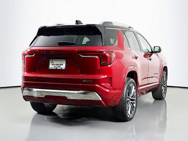 2026 GMC Terrain Vehicle Photo in PUYALLUP, WA 98371-4149