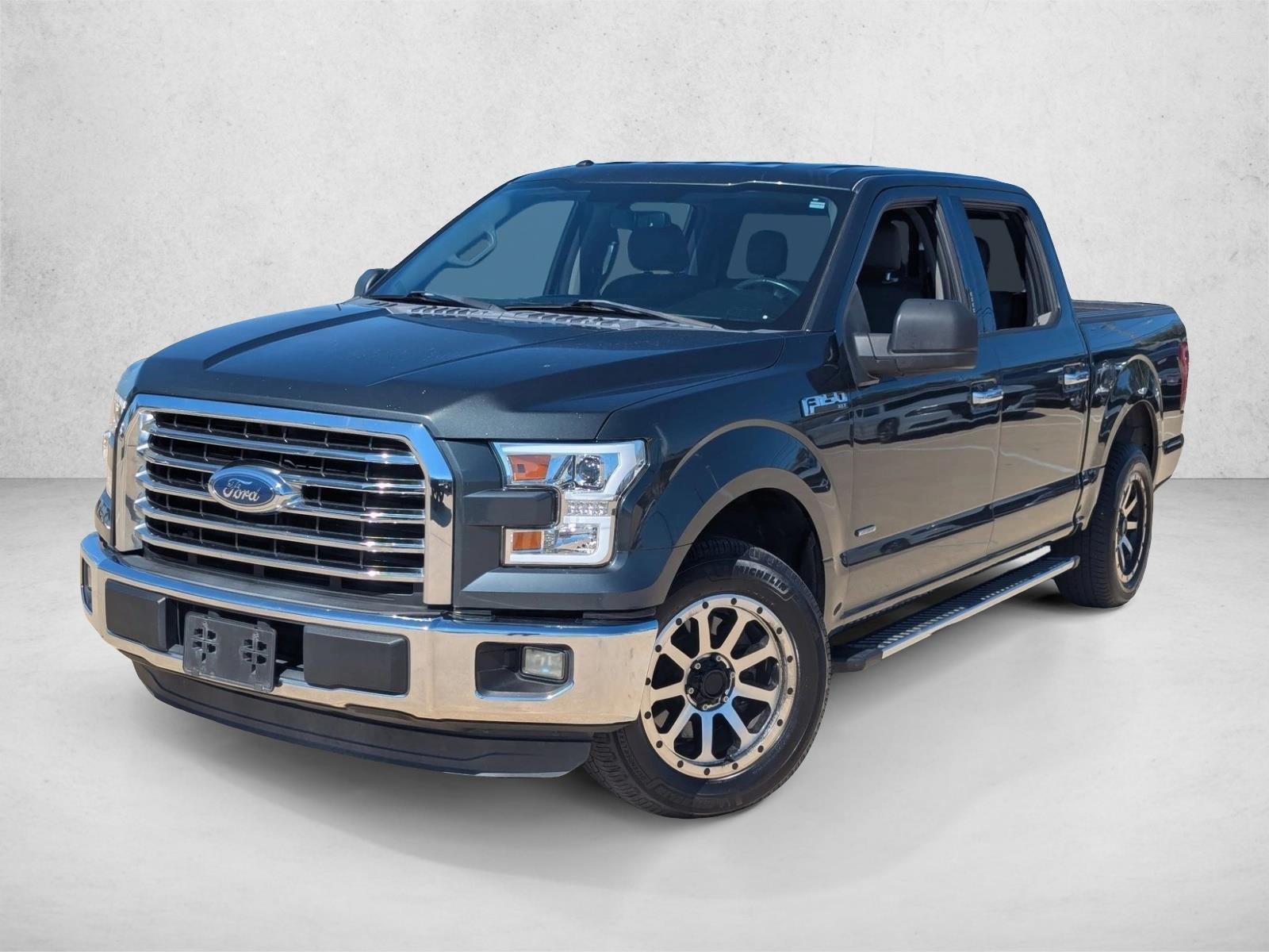 2015 Ford F-150 Vehicle Photo in Corpus Christi, TX 78415