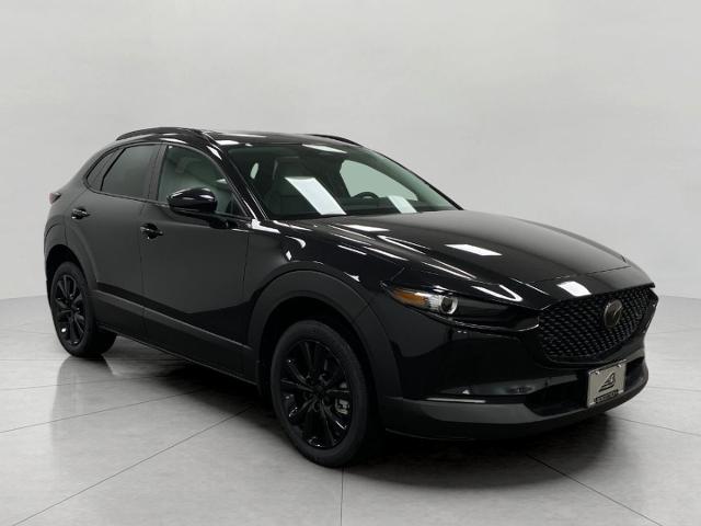 2026 Mazda CX-30 Vehicle Photo in Neenah, WI 54956