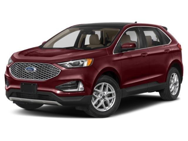 2024 Ford Edge Vehicle Photo in SAVANNAH, GA 31406-4513
