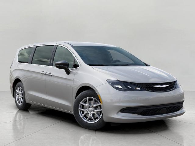2026 Chrysler Voyager Vehicle Photo in Neenah, WI 54956
